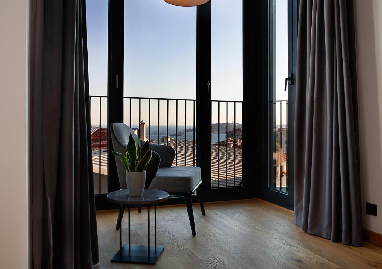 Ando Living - Taksim Gumussuyu Townhouse Aparthotel
