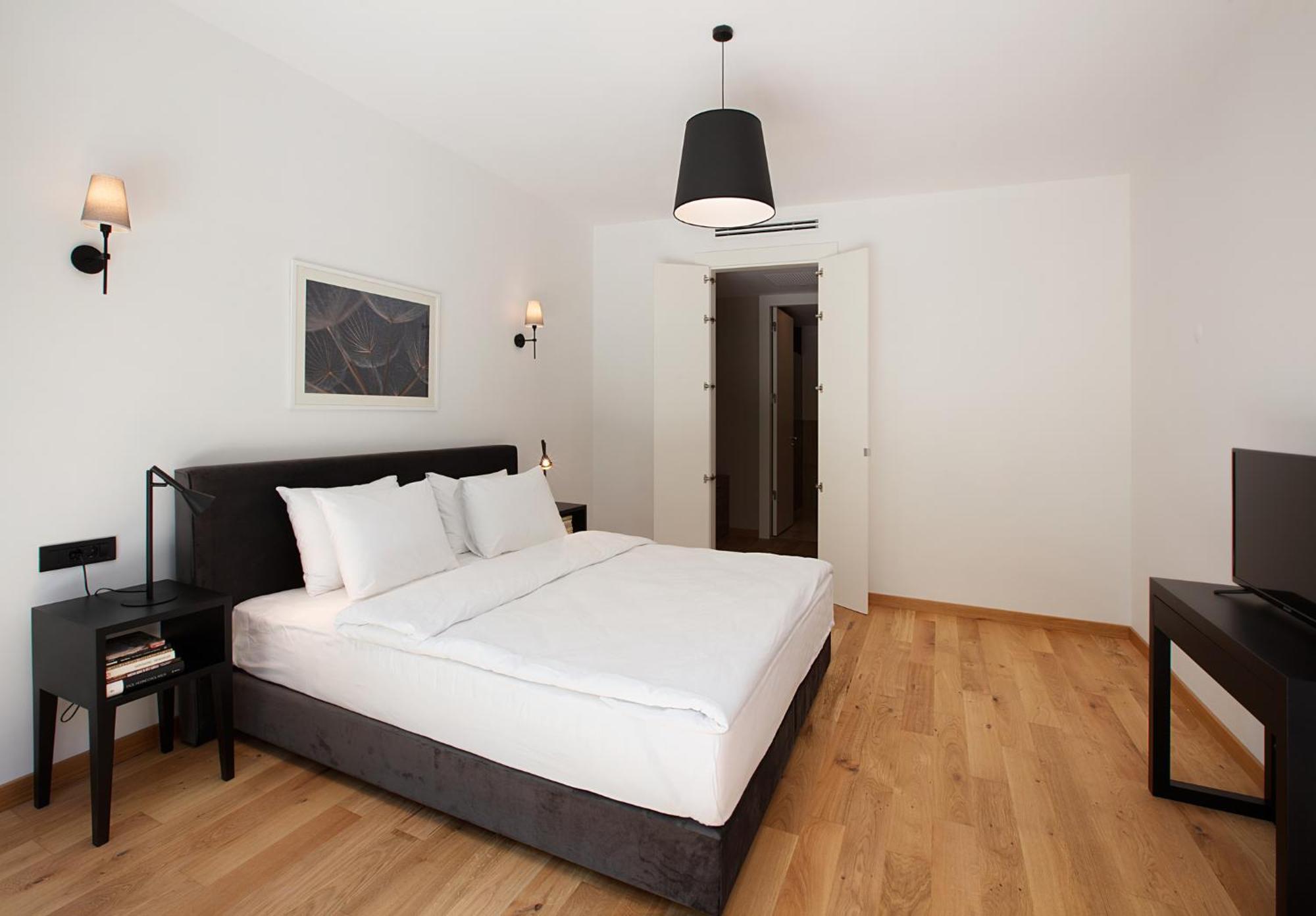 Ando Living - Taksim Gumussuyu Townhouse Aparthotel