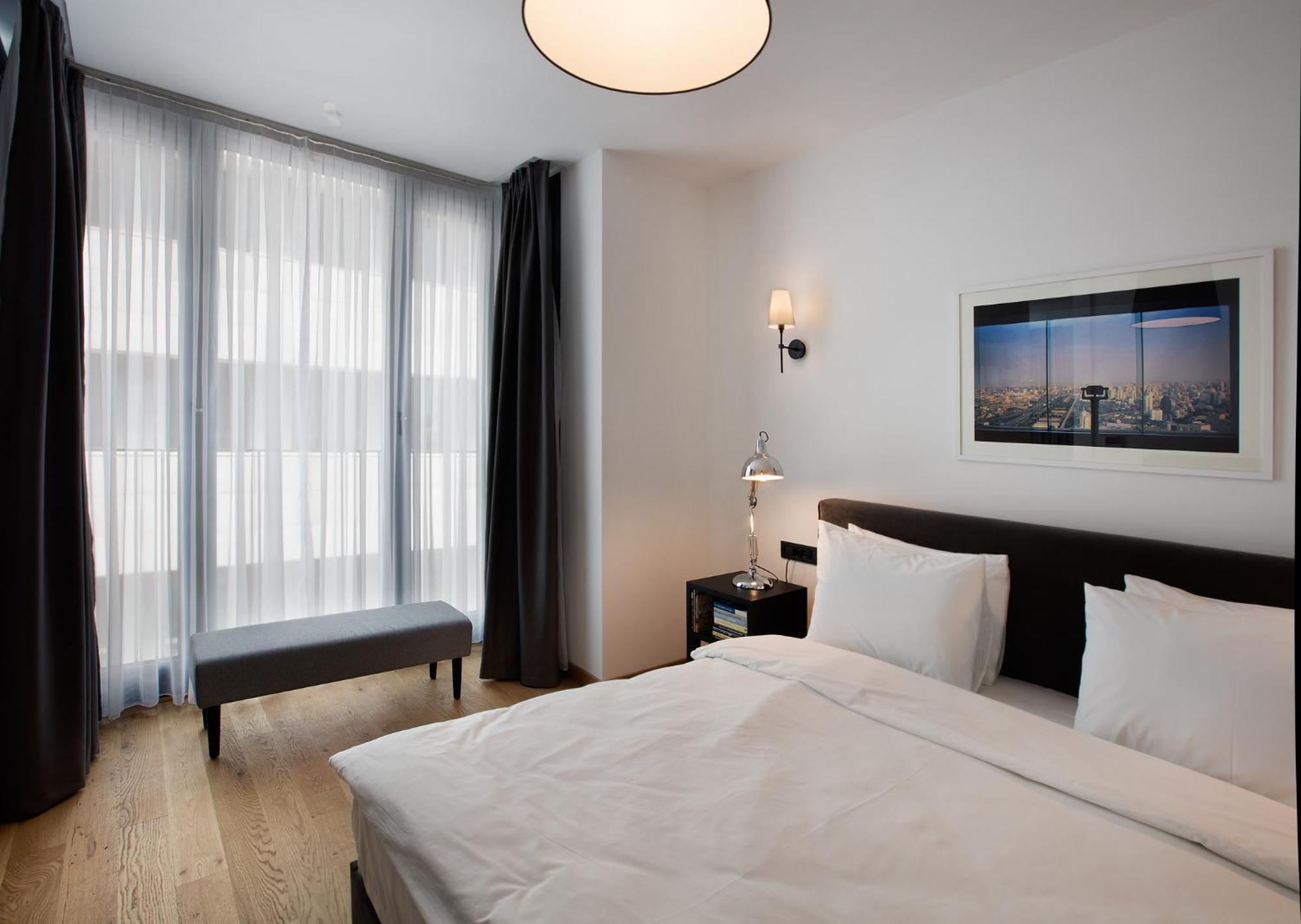 Ando Living - Taksim Gumussuyu Townhouse *