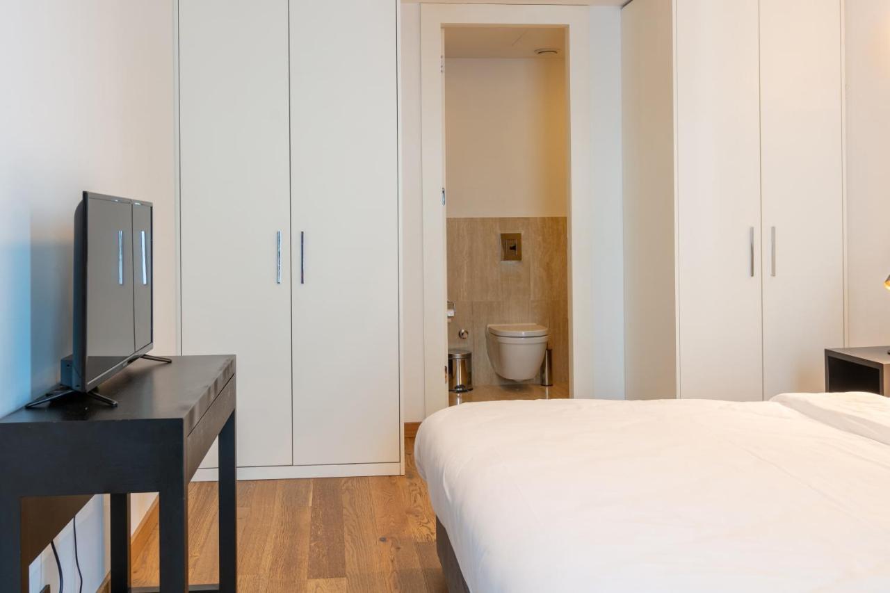 Ando Living - Taksim Gumussuyu Townhouse Apart Otel *