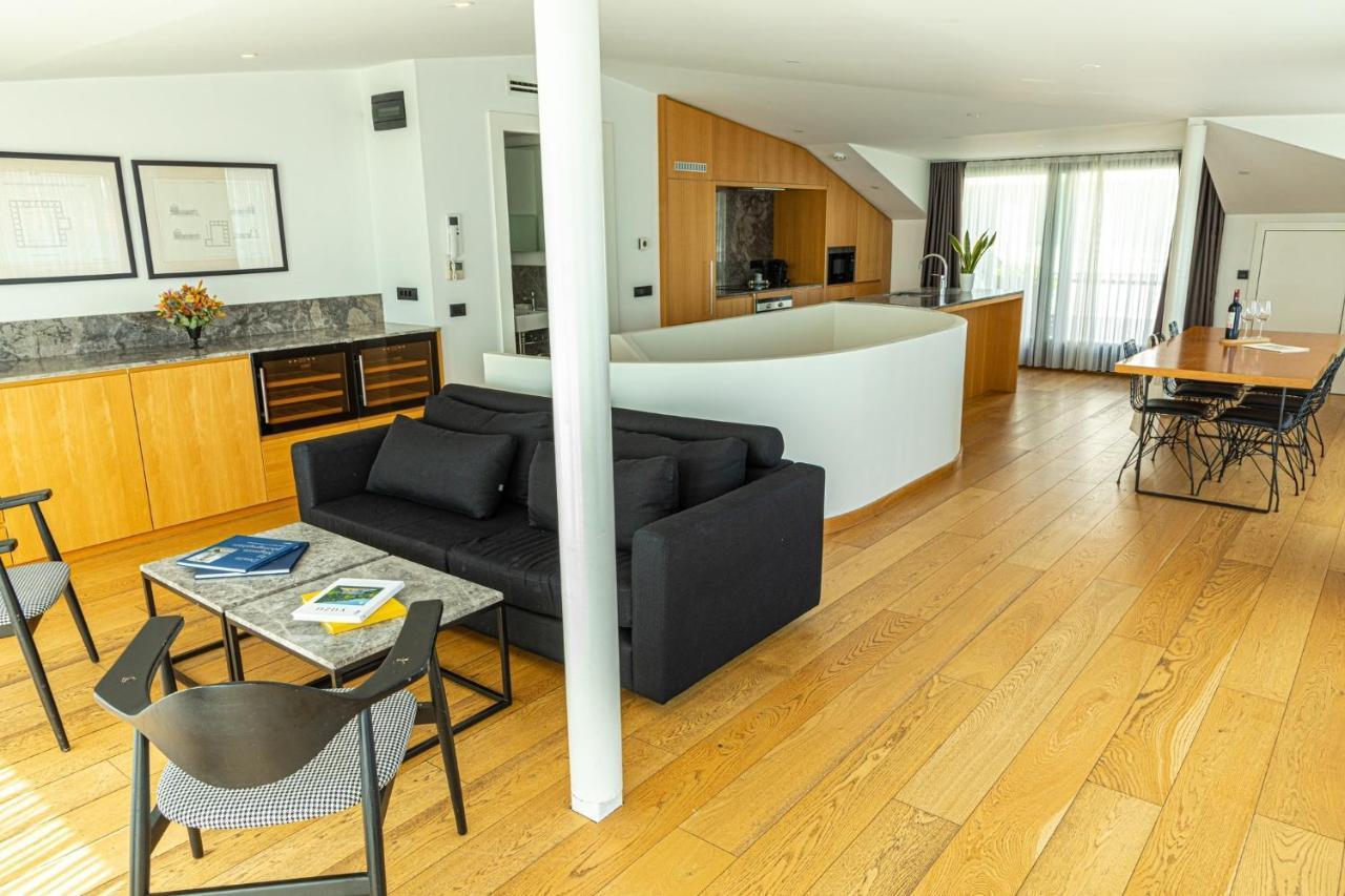 Ando Living - Taksim Gumussuyu Townhouse Aparthotel Istanbul