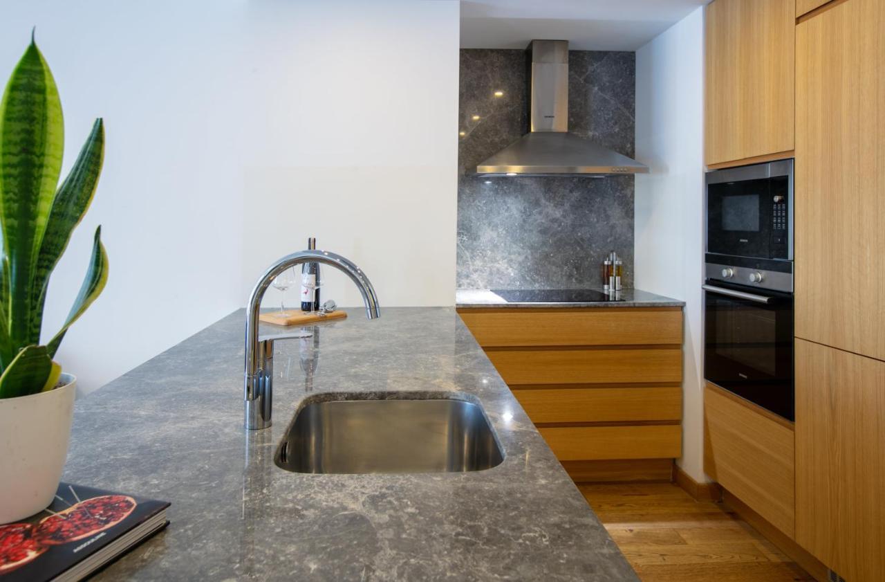 Ando Living - Taksim Gumussuyu Townhouse Istanbul
