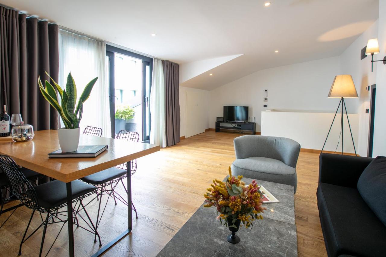Ando Living - Taksim Gumussuyu Townhouse * Istanbul