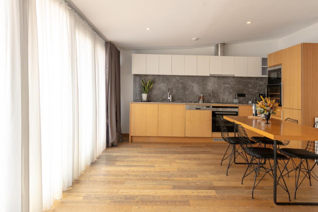Ando Living - Taksim Gumussuyu Townhouse Aparthotel Provincia di Istanbul