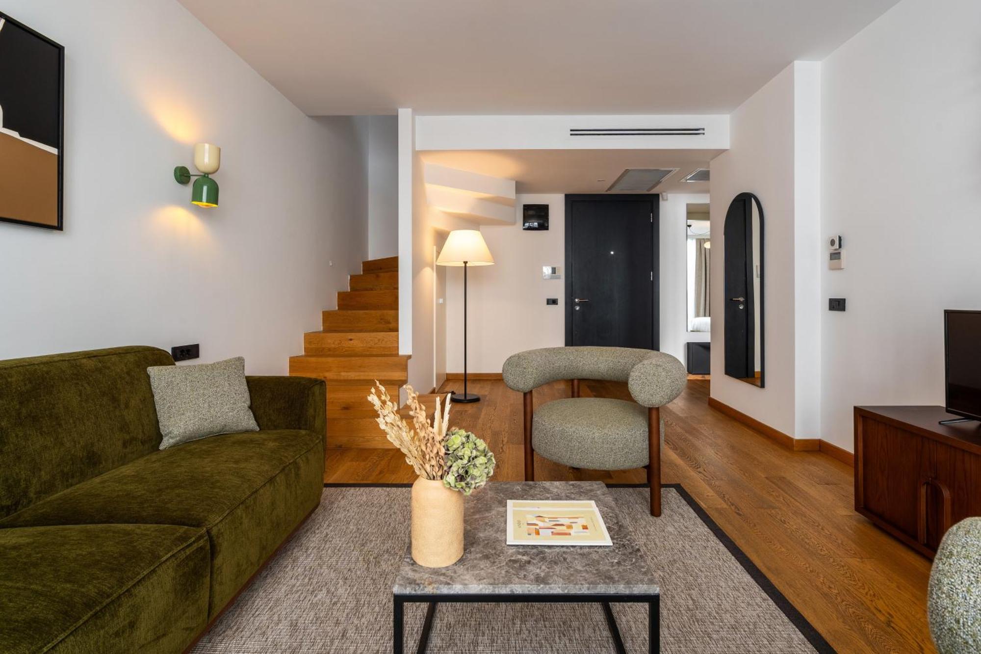 Ando Living - Taksim Gumussuyu Townhouse * Provincia di Istanbul