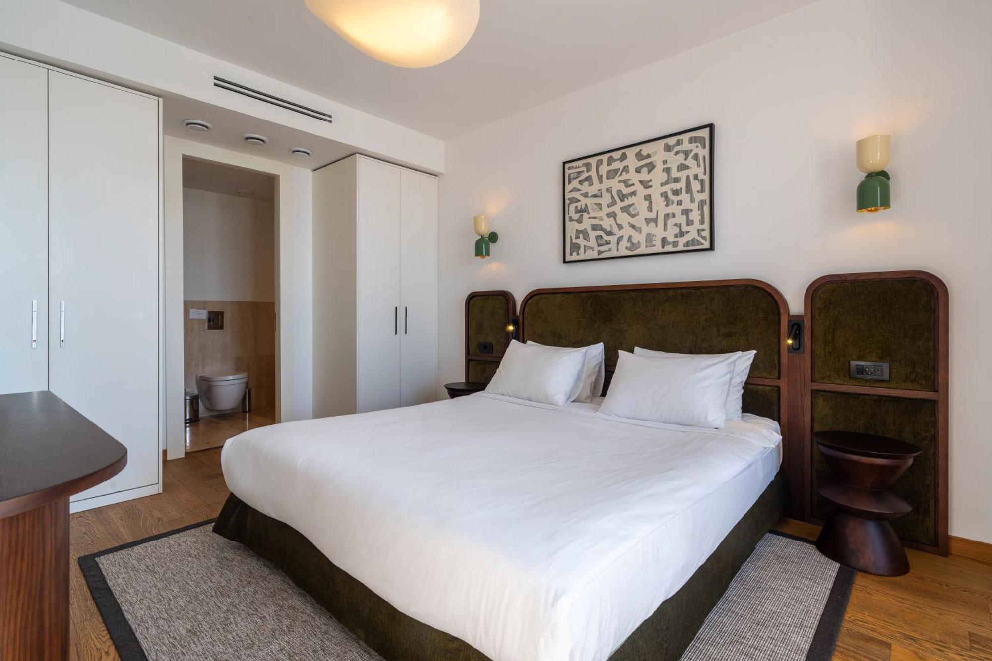 Ando Living - Taksim Gumussuyu Townhouse * Provincia di Istanbul